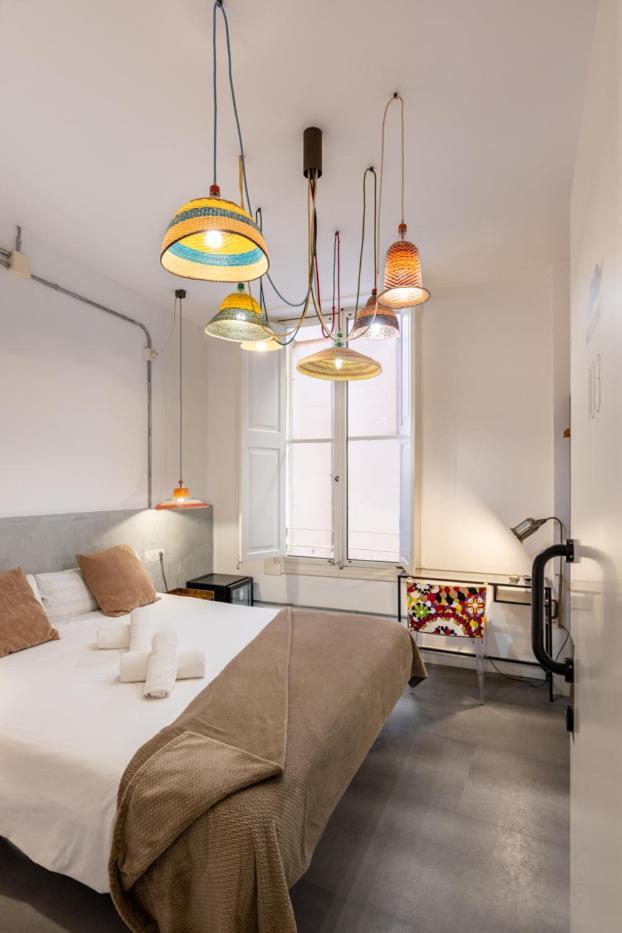 Antiguo Brondo Selfcheck-in Smart Hotel Palma di Maiorca
