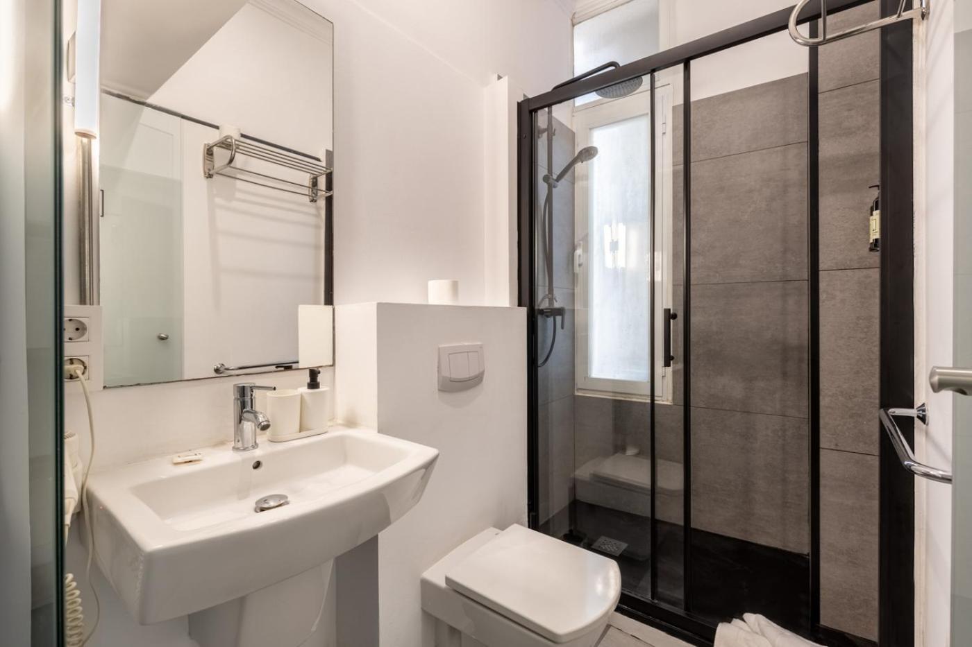 Antiguo Brondo Selfcheck-in Smart 3* Palma di Maiorca
