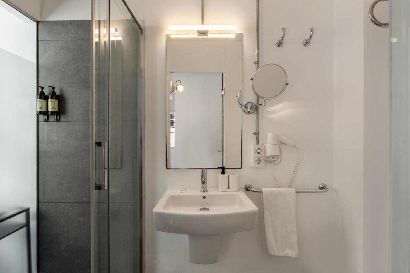 Antiguo Brondo Selfcheck-in Smart Hotel Palma di Maiorca