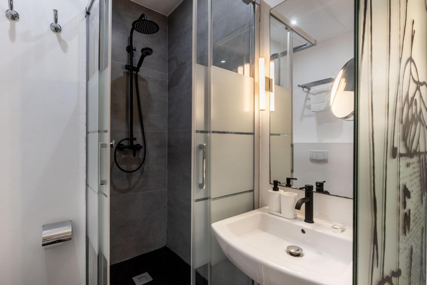 Hotel Antiguo Brondo Selfcheck-in Smart Palma di Maiorca