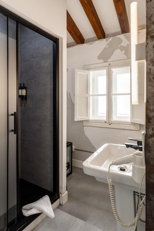 Antiguo Brondo Selfcheck-in Smart 3* Palma di Maiorca