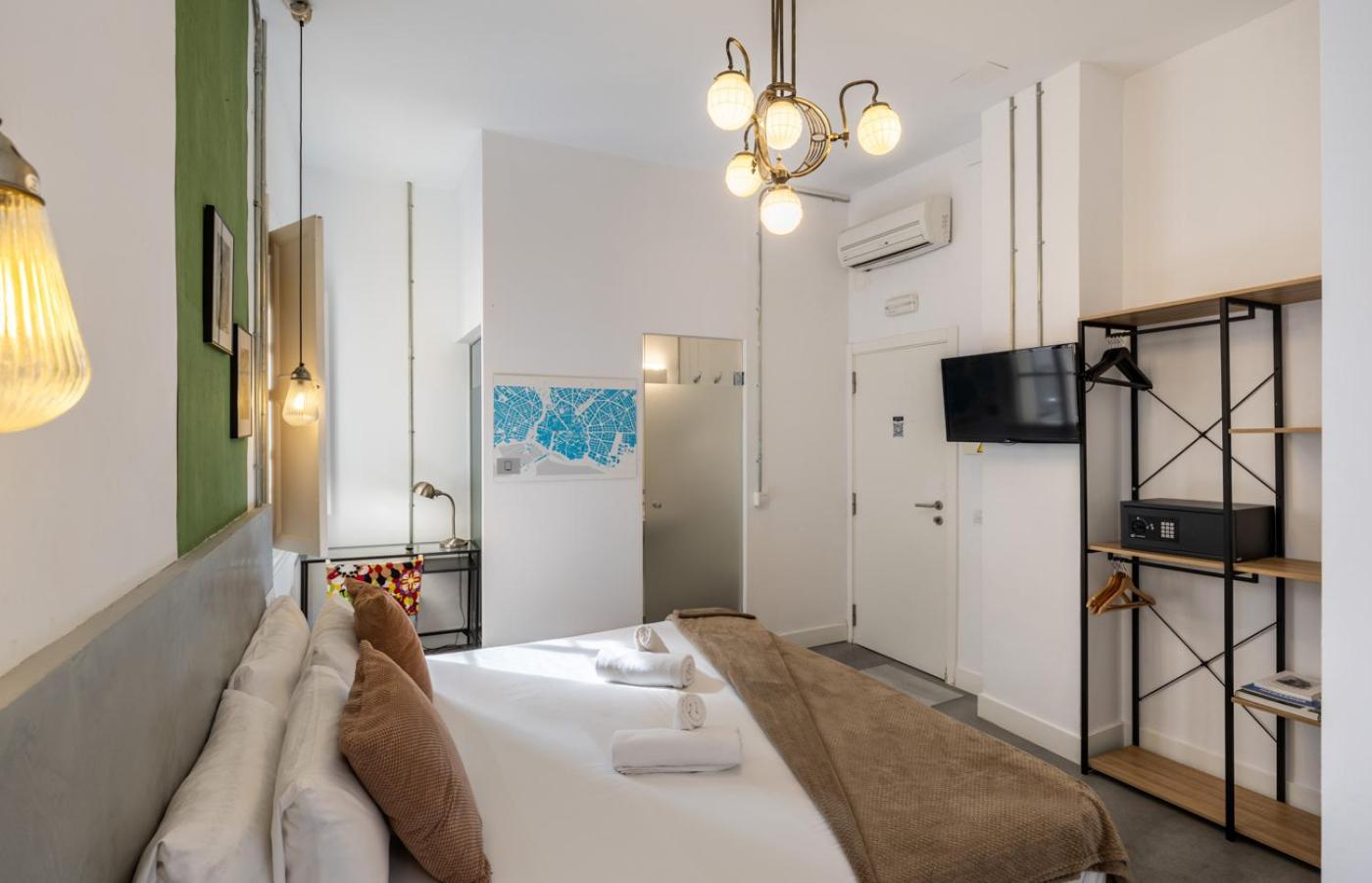 Hotel Antiguo Brondo Selfcheck-in Smart Palma di Maiorca