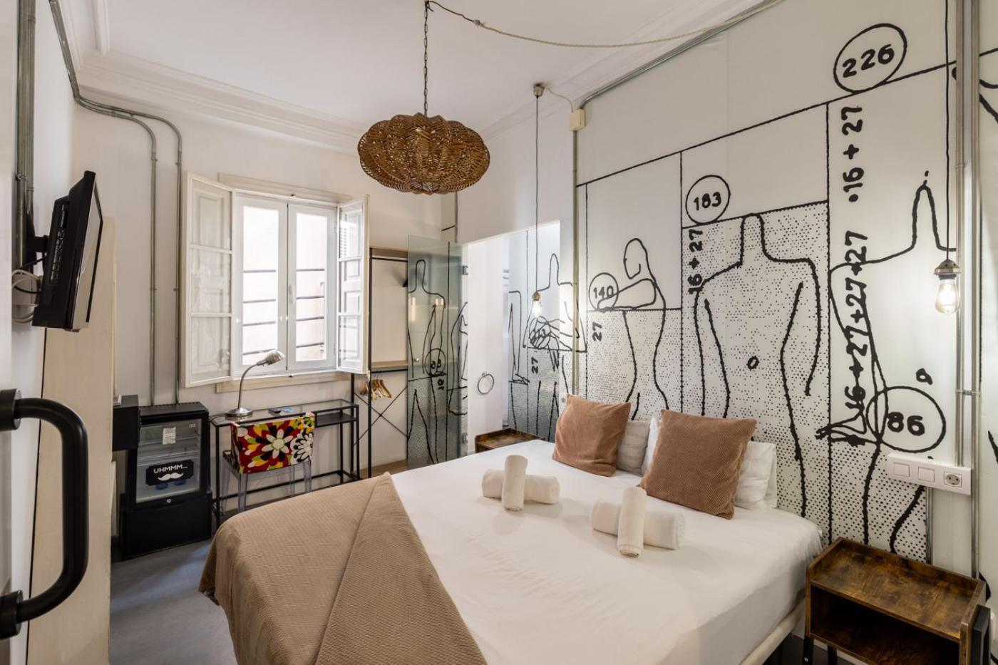 Antiguo Brondo Selfcheck-in Smart Hotel Palma di Maiorca