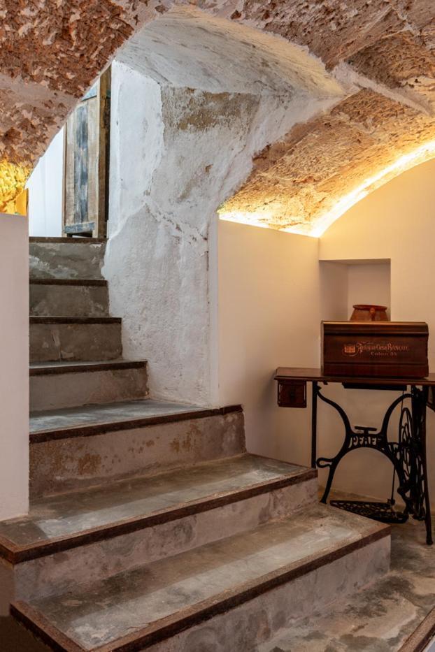 Antiguo Brondo Selfcheck-in Smart Palma di Maiorca