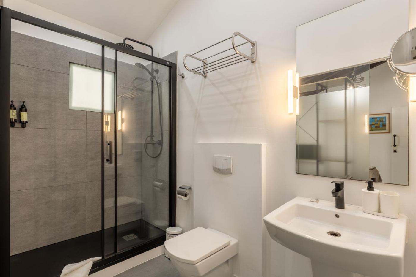 Antiguo Brondo Selfcheck-in Smart Hotel Palma di Maiorca