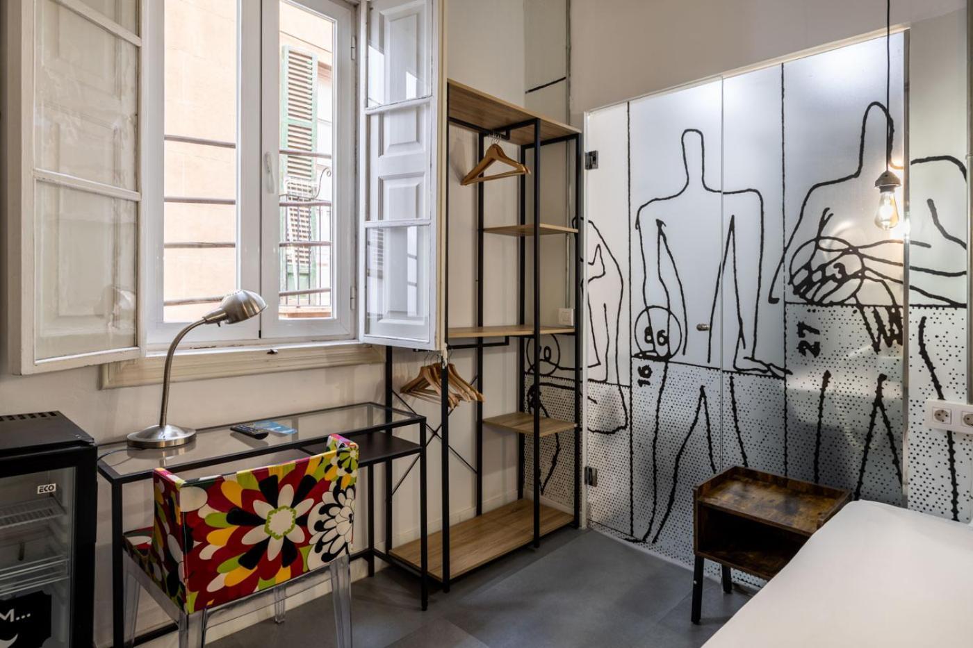 Hotel Antiguo Brondo Selfcheck-in Smart Palma di Maiorca